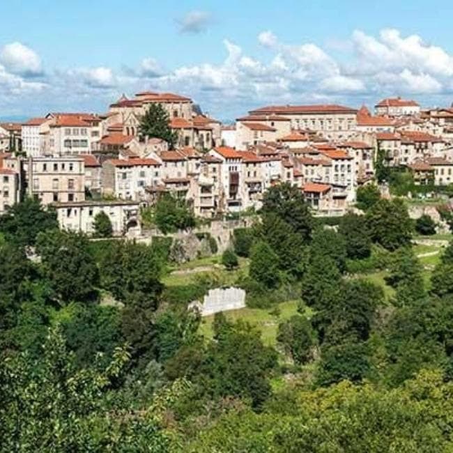 Thiers Capitale de la Coutellerie