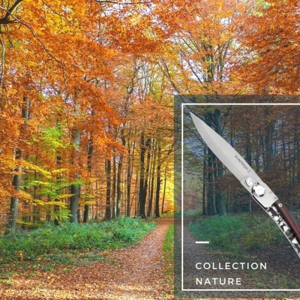 Collection Nature