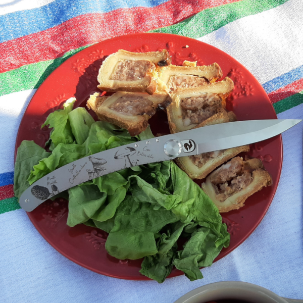 Photo Ambiance Champignon