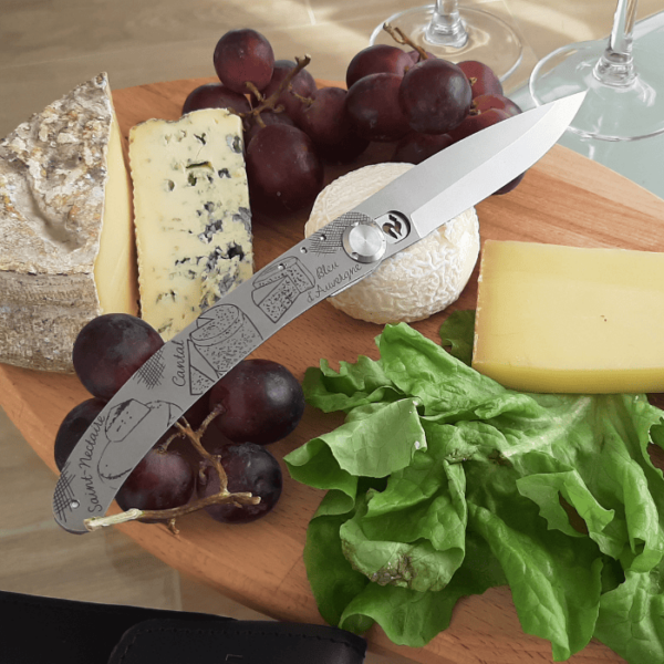 Photo Ambiance Fromage Auvergne