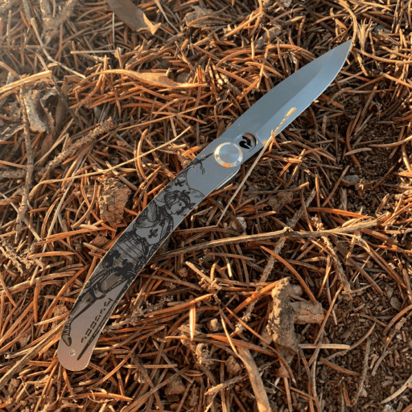 Photo Ambiance Jeanne D'Arc