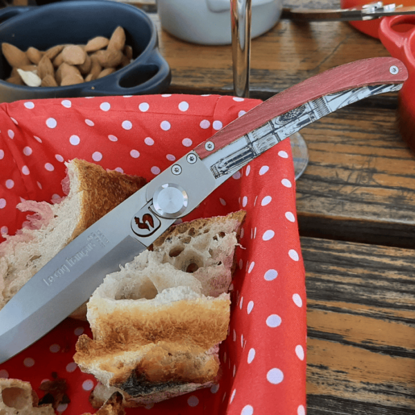 Photo Ambiance Notre Dame de Paris