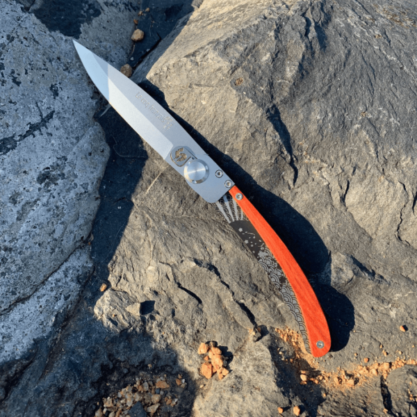 Photo Ambiance Soleil Levant