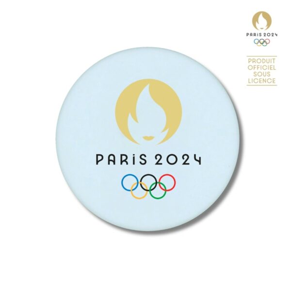 -50% Paris 2024