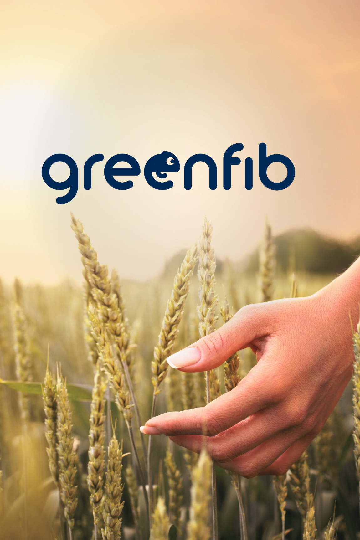 Le coq français X Greenfib