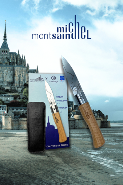 Mont-Saint-Michel