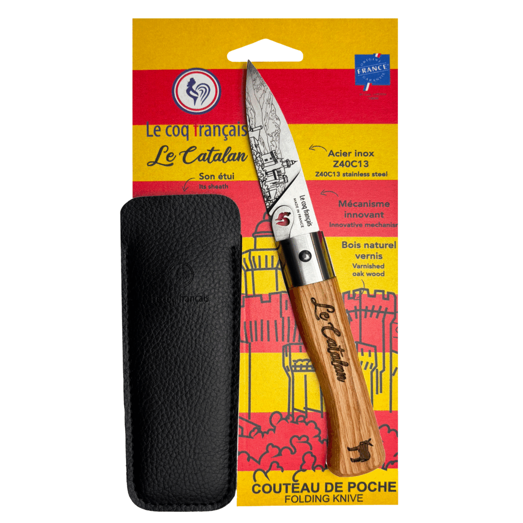 auvergne- Le coq français