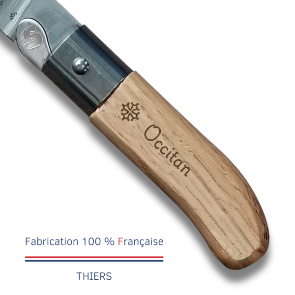 Le P'tit Coq - Occitan