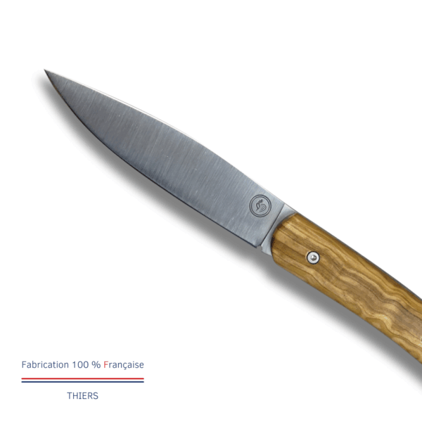 Grand Coq Bois Olivier