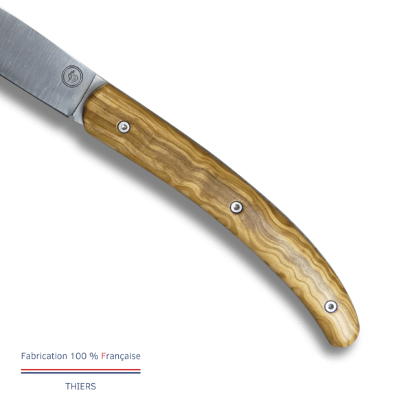 Grand Coq Bois Olivier