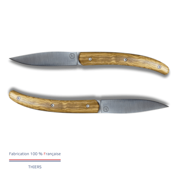 Grand Coq Bois Olivier