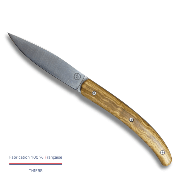 Grand Coq Bois Olivier