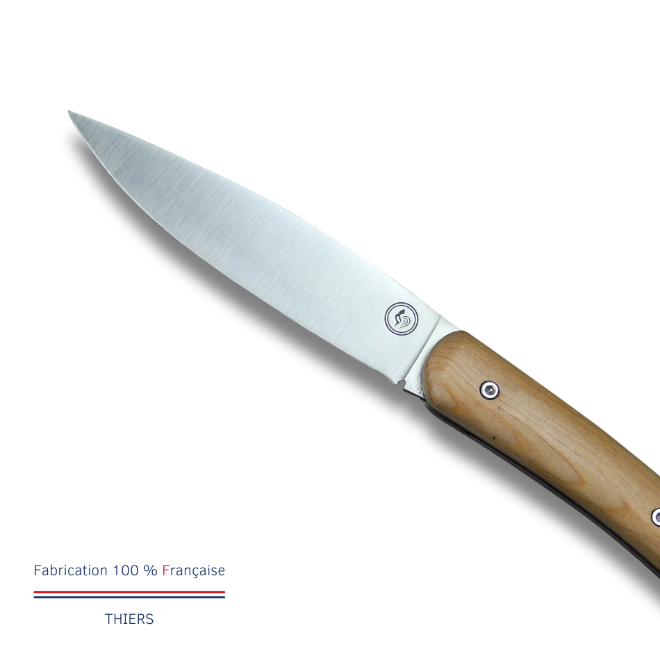 Grand Coq Bois de Genévrier