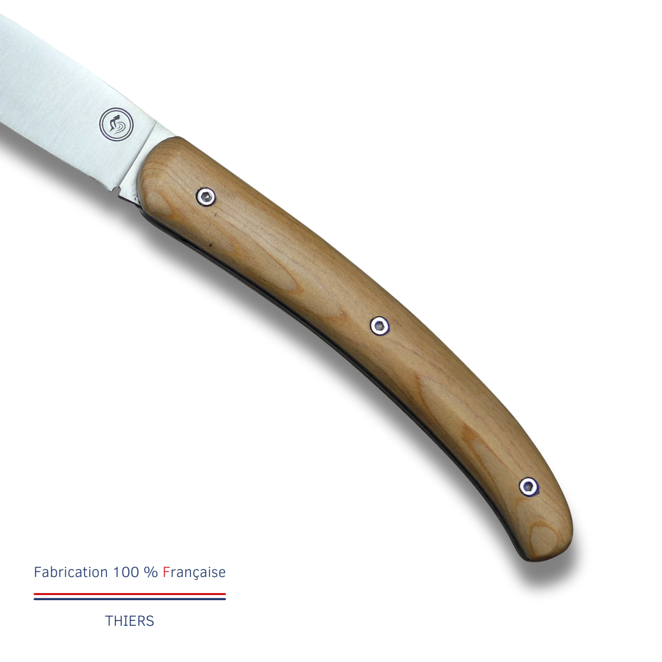 Grand Coq Bois de Genévrier