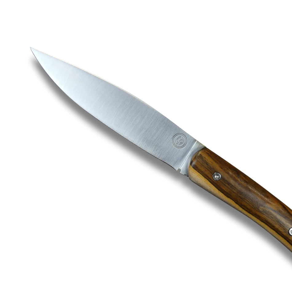 Grand Coq Bois de Pistachier