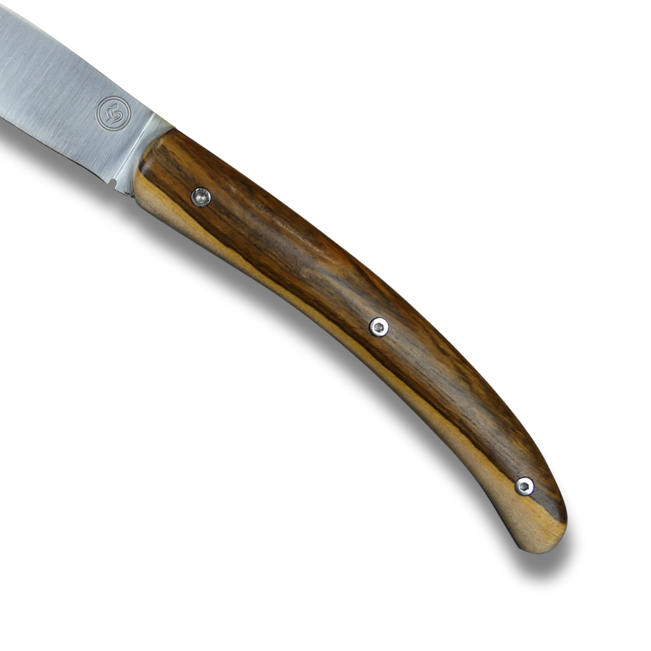 Grand Coq Bois de Pistachier