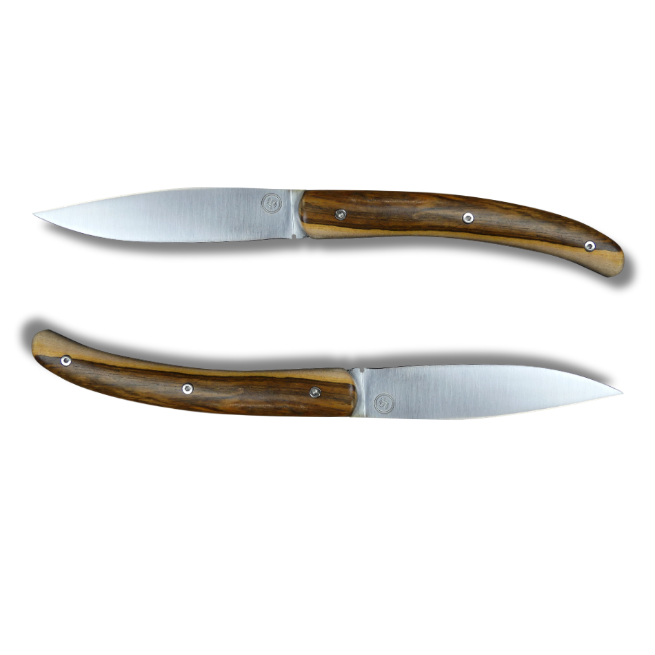 Grand Coq Bois de Pistachier