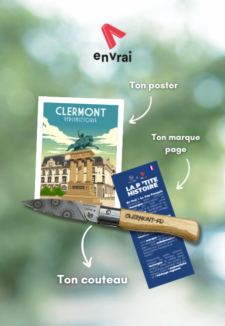 En Vrai