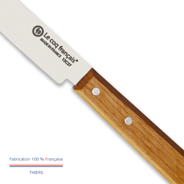 office - le-coq-francais