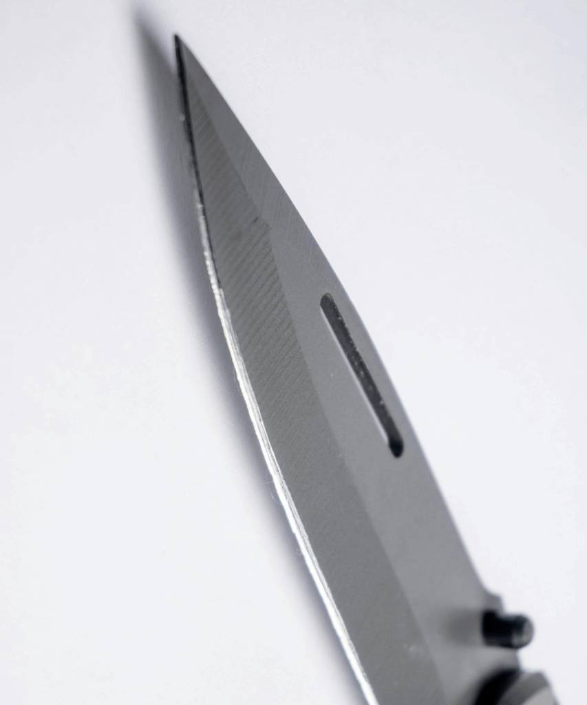 Acier de lame - le-coq-francais.fr