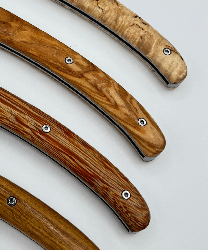 Bois de manche - le-coq-francais.fr