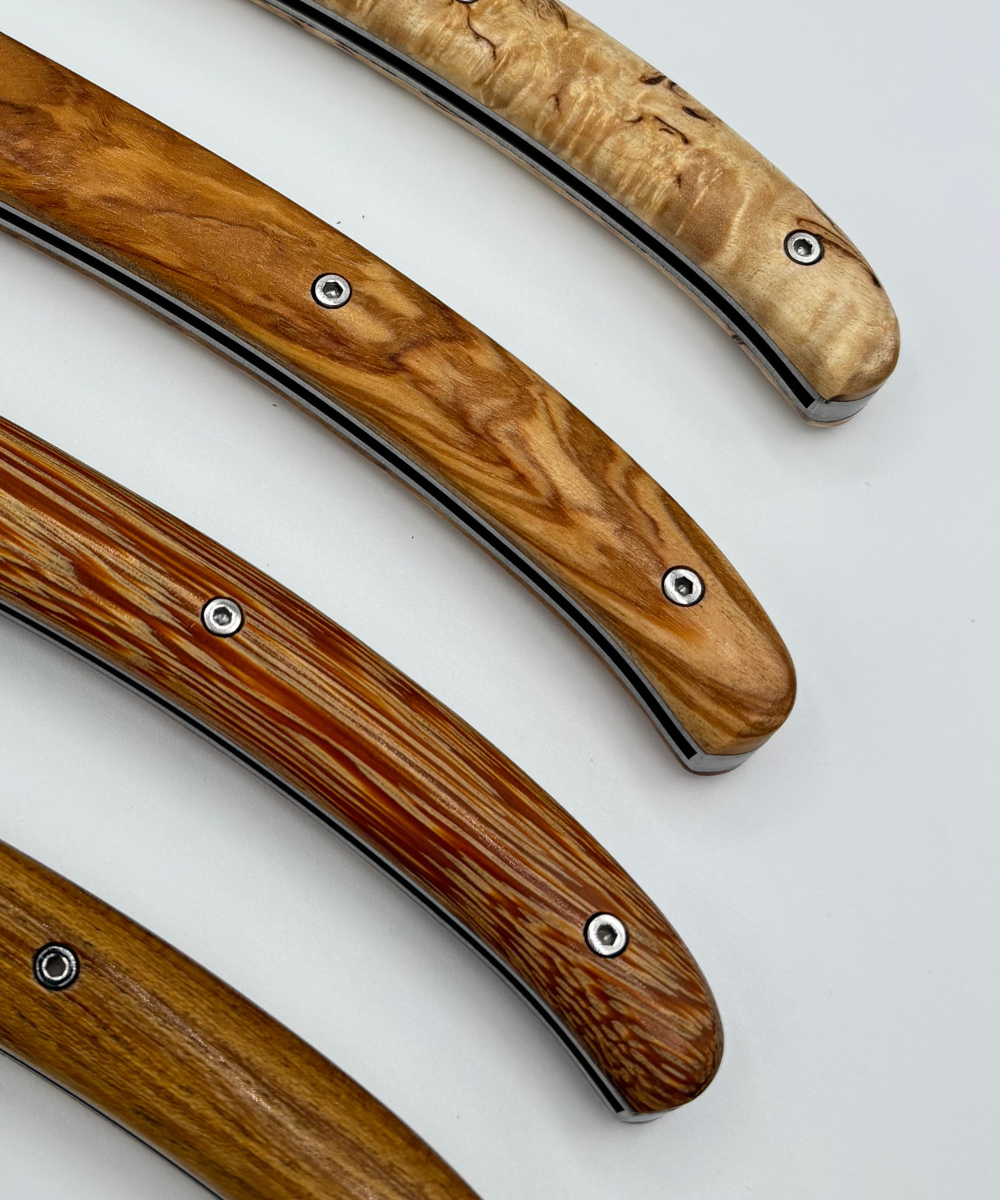 Bois de manche - le-coq-francais.fr