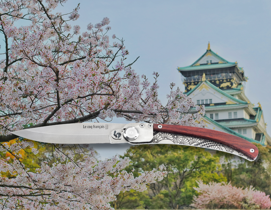 Collection Globe Trotter