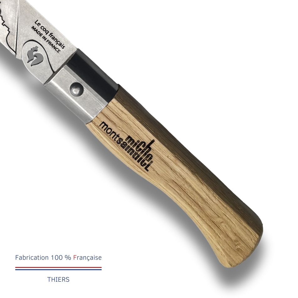 Le Coq - Mont-Saint-Michel