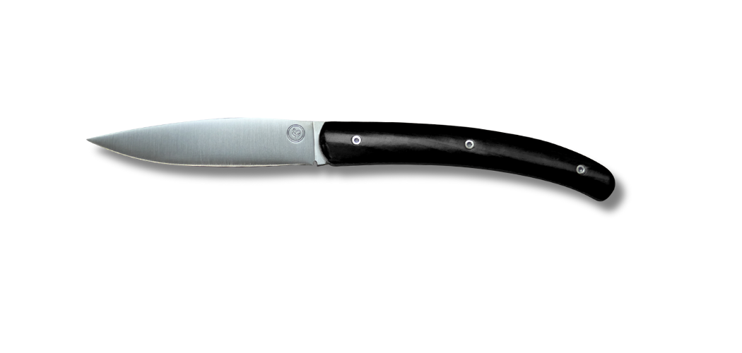 Grand Coq Bois d'Ebène