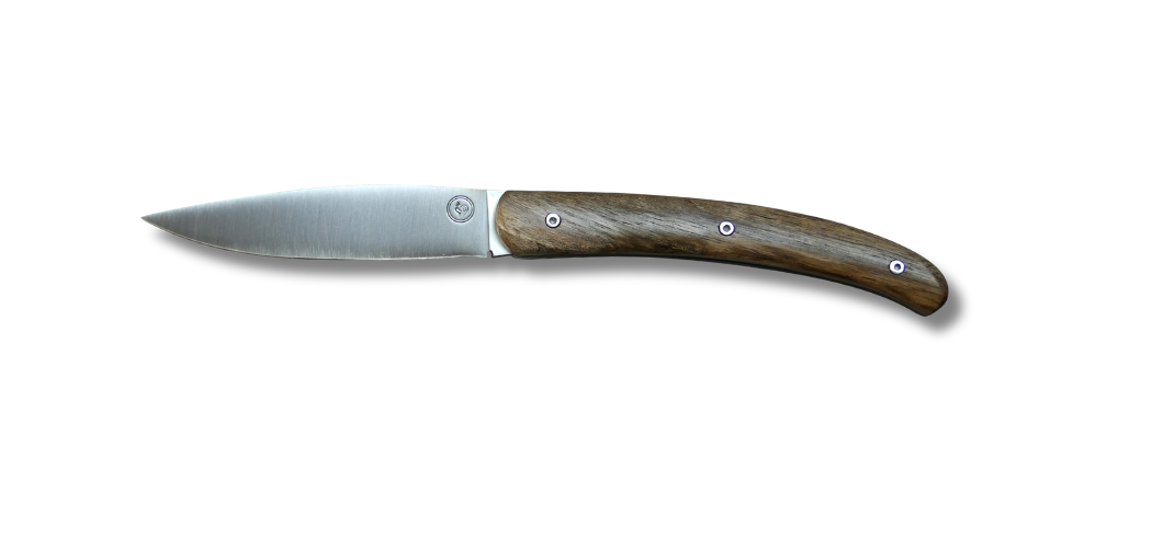 Grand Coq Bois de Noyer