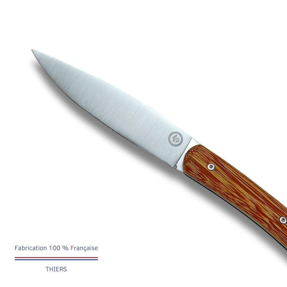 Grand Coq Bois de Serpent