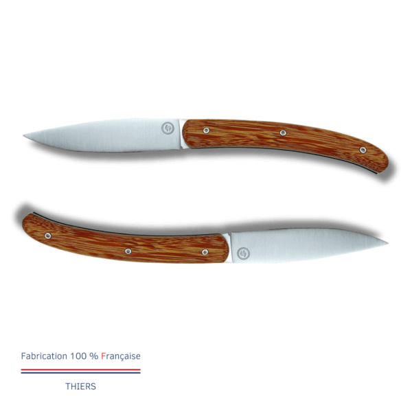 Grand Coq Bois de Serpent