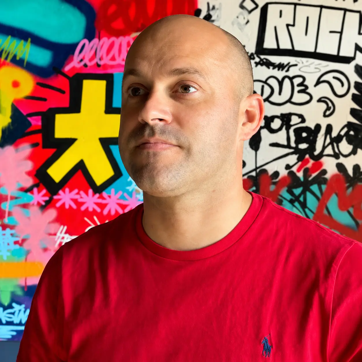 pepop portrait le coq français